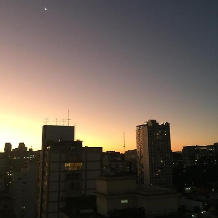 Flat Oscar Freire Suite São Paulo Exterior foto