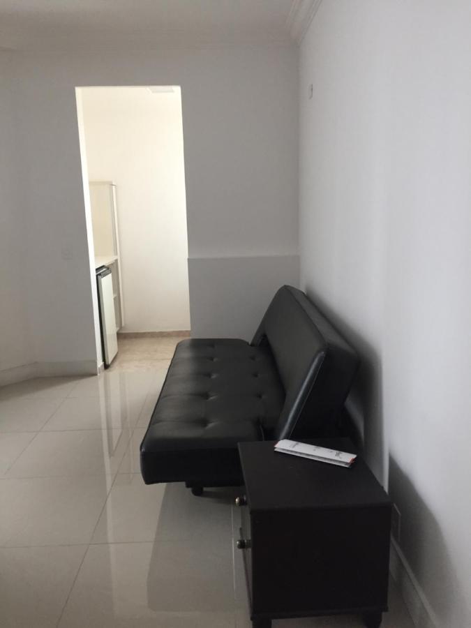 Flat Oscar Freire Suite São Paulo Exterior foto