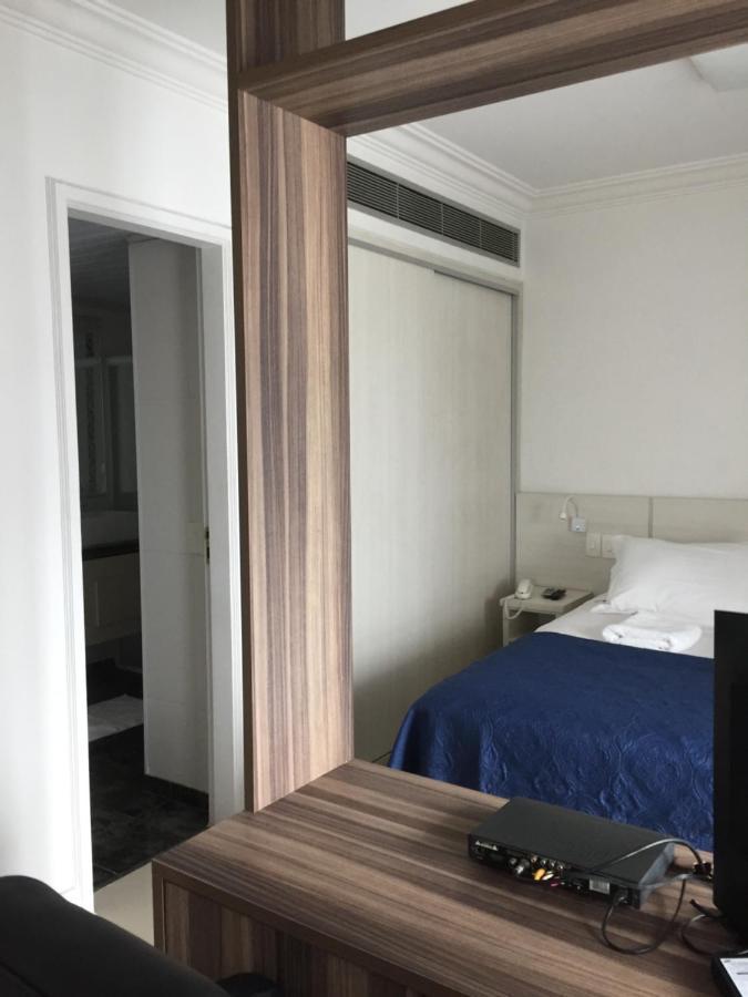 Flat Oscar Freire Suite São Paulo Exterior foto